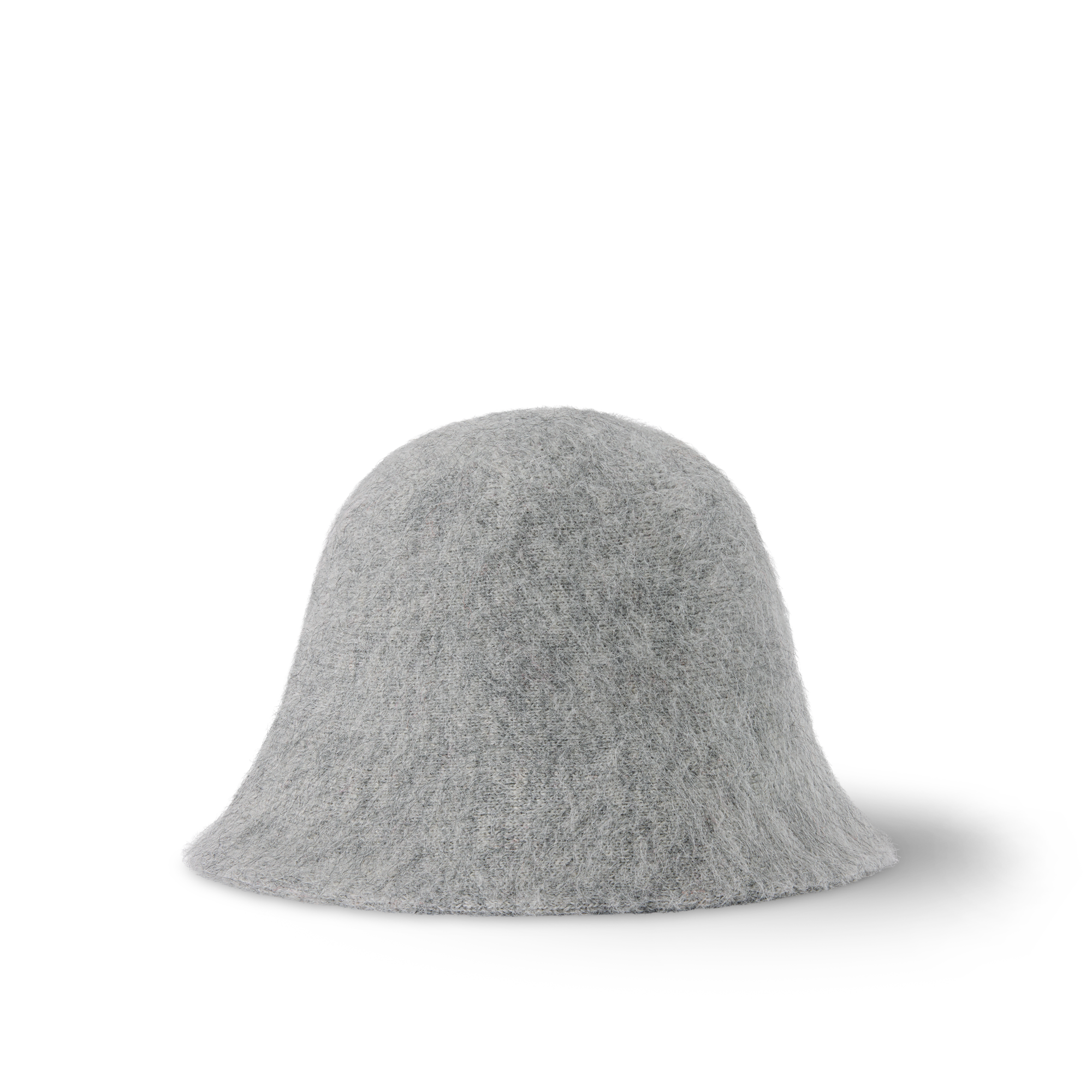 LV Fluffy Hat S00 - Women - Accessories | LOUIS VUITTON ®